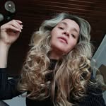 Sara Hidalgo Diaz - @saravenushidalgo - Instagram