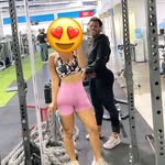 Sara Venus - @heyvenuslaz - Instagram