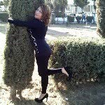 @saravenus - Instagram