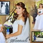 ilov u bhebyqoh17 - @sarahjanevenzon - Instagram