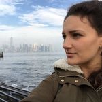 Sara Venzon - @saravenz - Instagram