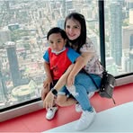 Sarah Jane Venzon Seda - Facebook
