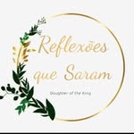 Sara Veríssimo - @reflexoesquesaram - Instagram