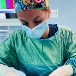 Dr.ssa Sara Vertaldi - Chirurgo Generale - @dr.ssa_saravertaldi - Instagram