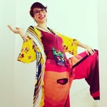 SaC Artimation - @saravertigocuni - Instagram