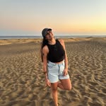 Sara Vicente - @saravicentej - Instagram