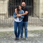 Sara Quintanilla Vides - @saravidesz - Instagram