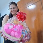 Sara Cestas de Café da Manhã e Presentes Afetivo - Itabuna Ba - @saravilasb__cestas - Instagram