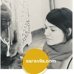 Sara Vilà Rosés - @saravila_terapia - Instagram