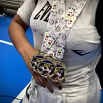 Sara Vila Verde - @saravilaverdejudo - Instagram