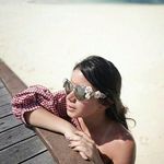 Saravine N. Bonaparte Fan base - @mysaravine - Instagram