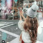 Sara virk - @saravirk2 - Instagram