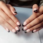 Sara Virk - @saranails1995 - Instagram