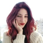Sara Hernández Vives - @bolitadenieve94 - Instagram