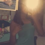 Sarah - @saravivesvarela - Instagram