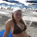 Sara Vogel - @sarav.28 - Instagram