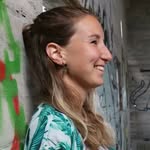 Sara Vogel - @saracvogel - Instagram