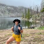 Sara Vogel - @vooggeelll - Instagram