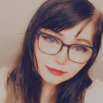 Sara Vogel - @starrine14 - Instagram