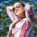 Sara Vogel - @saravogel446 - Instagram