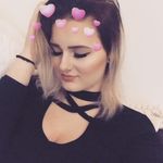 Sara Vogel - @saravogel79 - Instagram