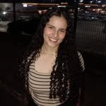 Sara Vogel - @svogell - Instagram