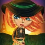 Sara Volk - @saravolk3455 - Instagram