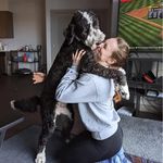 Sara Volk - @sarakatv - Instagram