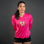 Sara Amorim - @sara_volleyb - Instagram