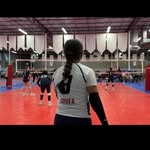 Sara Govea - @saravolleyball3 - Instagram