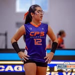 Sara Martínez - @sara_volley12 - Instagram