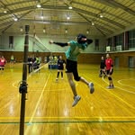 SARA - @sara.volleyball14 - Instagram