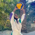 والیبال/جنوب - @sara_volleyball93 - Instagram