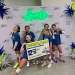 Sara_volleyball - @robnettsara - Instagram