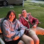 Sarah Volle - Facebook