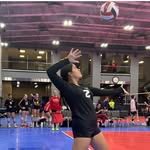Sarahy Ávila - @saravolleyball1 - Instagram
