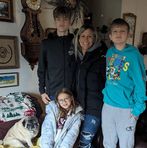 Sara Warnke-Davidson - Facebook