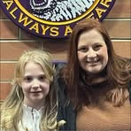 Sarah Warrick - Facebook