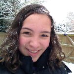 Sarah Warrick - @crazysarbear24 - Instagram