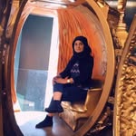 Israa Al Hashimi - @saraway - Instagram