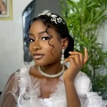 KEBBI MAKEUP ARTIST - @saraways_luxe - Instagram