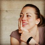 Sara Wegmann - @wegmannsara - Instagram