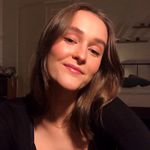 Särah - @sarah.wegmann - Instagram