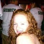 Sarah Wegmann - @wegs11 - Instagram