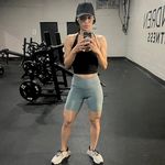 Sarah Wegmann - @scwegmann - Instagram
