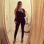 Sara Wehbe - @sarawehbe9 - Instagram