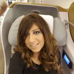 Sara Wehbe - @sarawehbe1 - Instagram