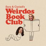 Sara & Cariad’s Weirdos Book Club - @saraandcariadsweirdosbookclub - Instagram
