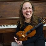 Sara F. D. Weir - @saraweir.music - Instagram