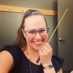 Sara Weir - @cps_orchestra_weir - Instagram